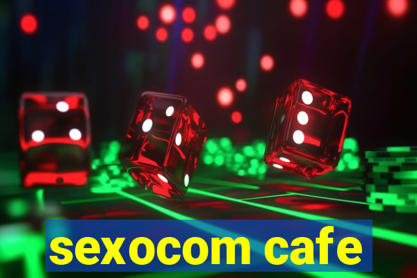 sexocom cafe